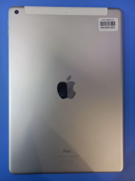 Купить Apple iPad 7 2019 128GB (A2198) (с SIM) в Чита за 17100 руб.