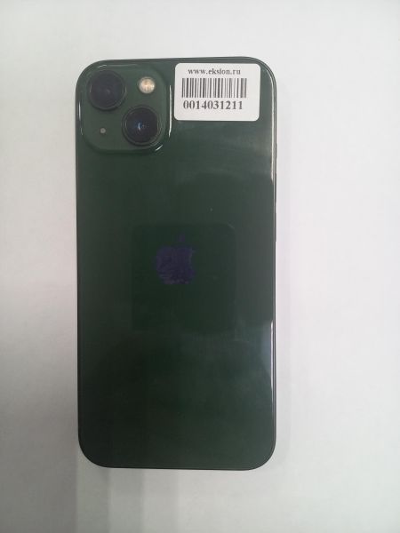 Купить Apple iPhone 13 128GB в Чита за 23600 руб.