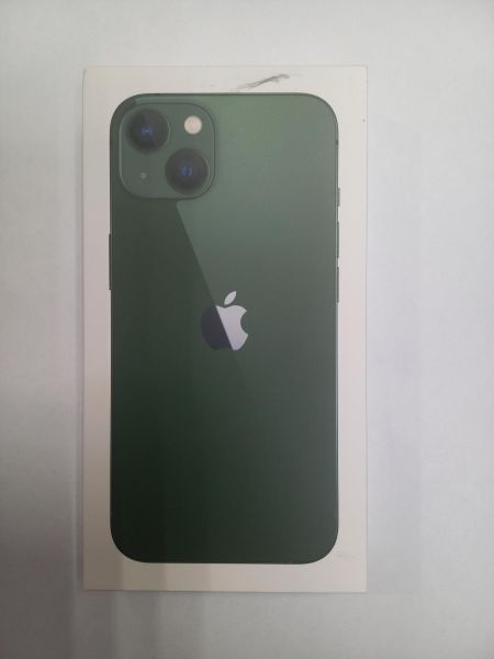 Купить Apple iPhone 13 128GB в Чита за 23600 руб.