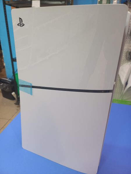 Купить Sony PlayStation 5 Slim 1TB (CFI-2016) в Чита за 43900 руб.