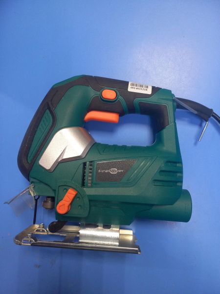 Купить FinePower JS600 в Чита за 1300 руб.