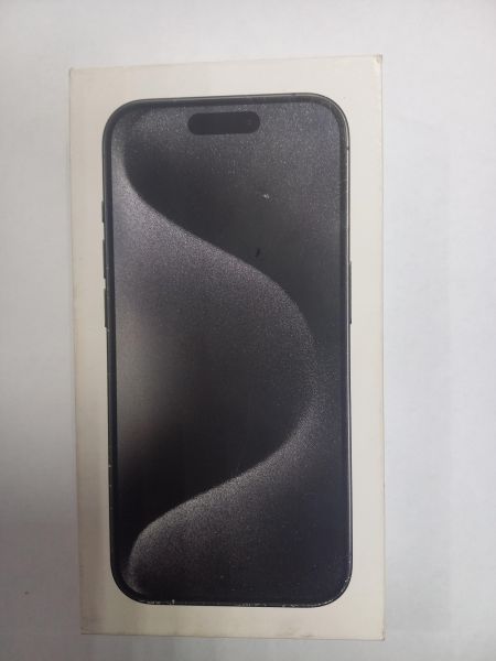 Купить Apple iPhone 15 Pro 256GB в Чита за 50700 руб.