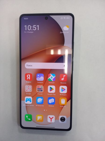 Купить Xiaomi Redmi Note 13 Pro 8/128GB (23117RA68G) Duos в Чита за 8600 руб.