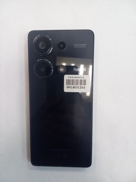 Купить Xiaomi Redmi Note 13 Pro 8/128GB (23117RA68G) Duos в Чита за 8600 руб.