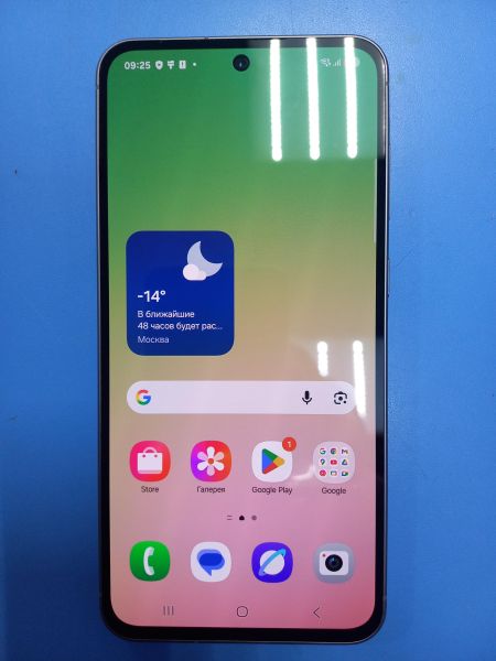 Купить Samsung Galaxy A56 8/128GB (A566E) Duos в Чита за 16400 руб.