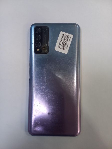 Купить Honor 10X Lite 4/128GB (DNN-LX9) Duos в Чита за 2400 руб.