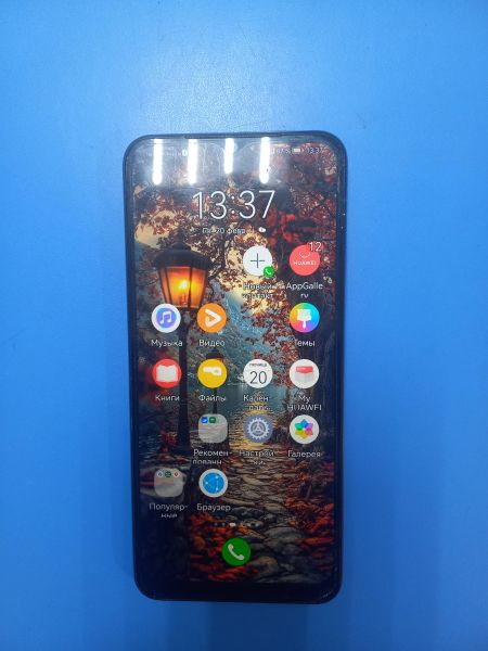 Купить Huawei Nova Y61 4/128GB (EVE-LX9N) Duos в Чита за 4400 руб.