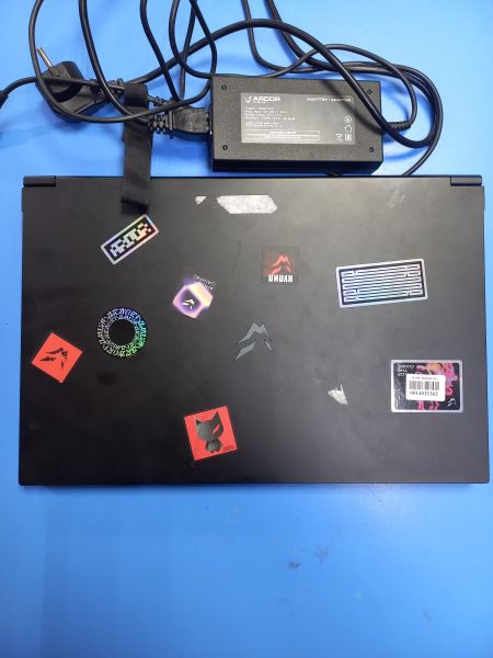 Купить Ardor Gaming Neo N15-I5ND410 в Чита за 35000 руб.