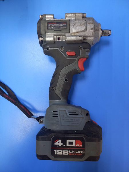 Купить Profipower T-500N с СЗУ в Чита за 4300 руб.