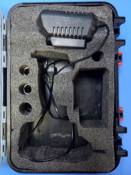 Купить Profipower T-500N с СЗУ в Чита за 4300 руб.