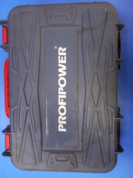 Купить Profipower T-500N с СЗУ в Чита за 4300 руб.