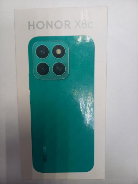 Купить Honor X8c 6/128GB (ABR-LX1) Duos в Чита за 9300 руб.