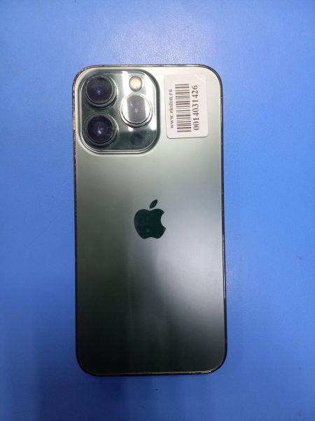 Купить Apple iPhone 13 Pro 128GB в Чита за 30300 руб.