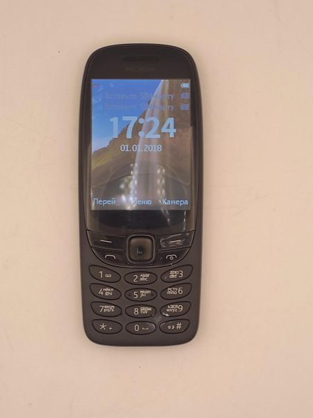 Купить Nokia 6310 2021 (TA-1400) Duos в Чита за 1100 руб.