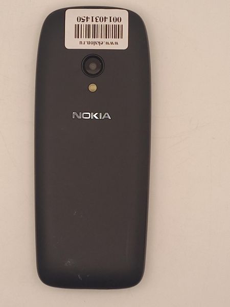 Купить Nokia 6310 2021 (TA-1400) Duos в Чита за 1100 руб.