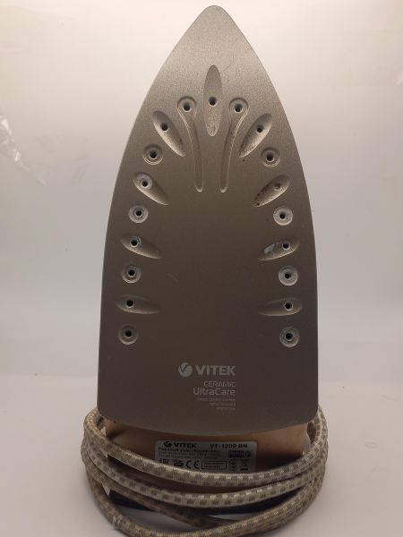 Купить Vitek VT-1209 BN в Чита за 500 руб.