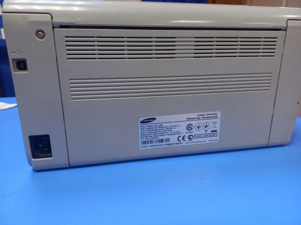 Купить Samsung ML-2160 в Чита за 1100 руб.