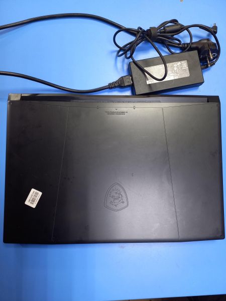 Купить MSI Katana GF76 11SC-888XRU в Чита за 31700 руб.