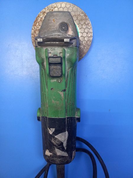 Купить Hitachi без модели (УШМ) в Чита за 1100 руб.