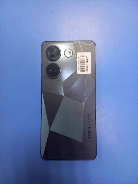 Купить TECNO Camon 20 Pro 8/256GB (CK7n) Duos в Чита за 6300 руб.