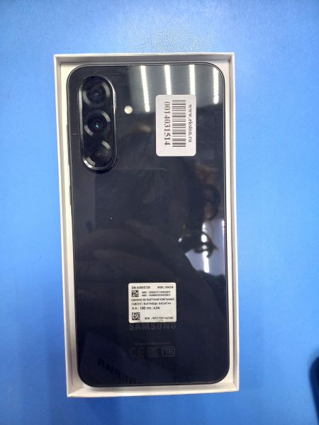 Купить Samsung Galaxy A36 8/256GB (A366E) Duos в Чита за 18100 руб.