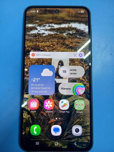 Купить Samsung Galaxy A36 8/256GB (A366E) Duos в Чита за 18100 руб.