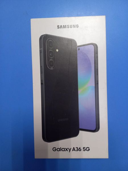 Купить Samsung Galaxy A36 8/256GB (A366E) Duos в Чита за 18100 руб.