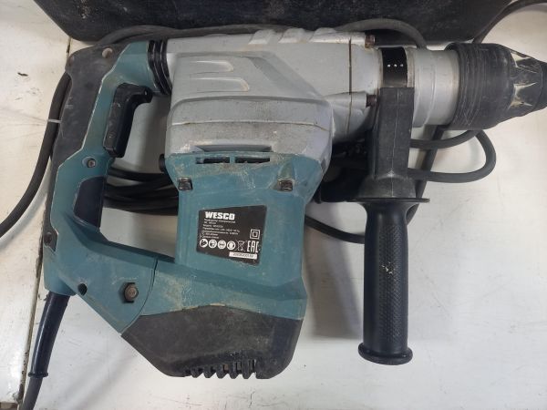 перфоратор сетевой Wesco WS3202K в Чита