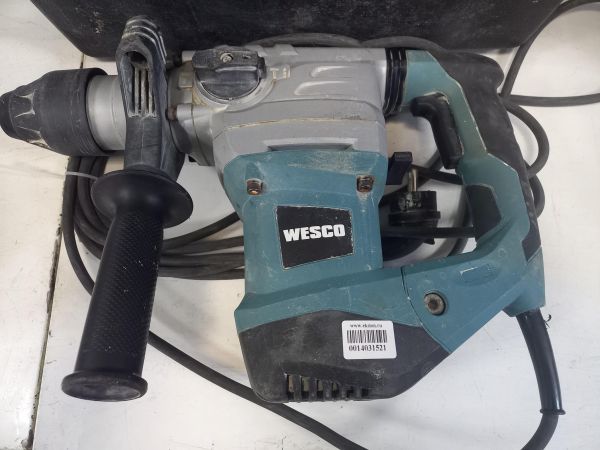 перфоратор сетевой Wesco WS3202K в Чита