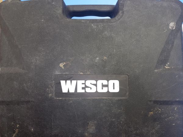 перфоратор сетевой Wesco WS3202K в Чита