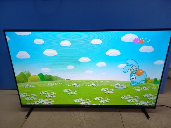 Купить DIGMA DM-LED40SBB33 в Чита за 10800 руб.