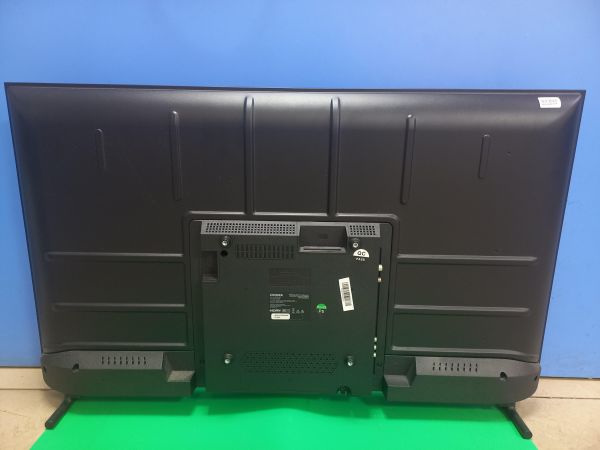 Купить DIGMA DM-LED40SBB33 в Чита за 10800 руб.