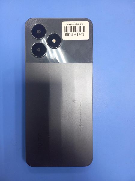 сотовый телефон Realme Note 50 3/64GB (RMX3834) Duos в Чита