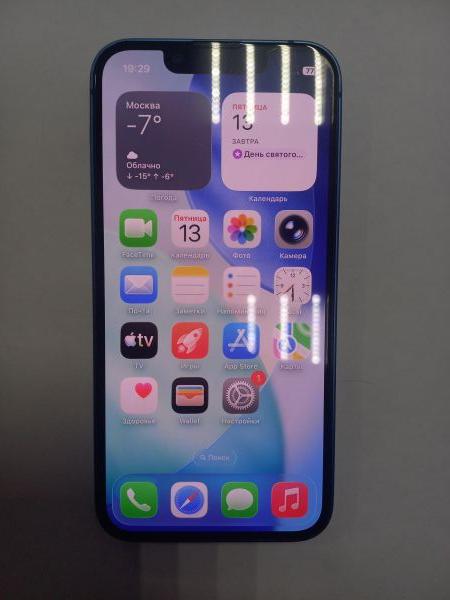 Купить Apple iPhone 13 mini 128GB в Чита за 14900 руб.