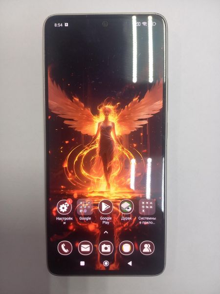 Купить POCO M7 Pro 8/256GB (2409FPCC4G) Duos в Чита за 8800 руб.