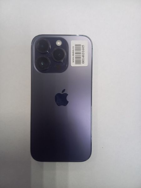 Купить Apple iPhone 14 Pro 128GB в Чита за 44000 руб.