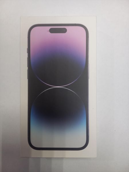 Купить Apple iPhone 14 Pro 128GB в Чита за 44000 руб.