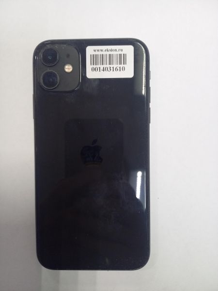 Купить Apple iPhone 11 128GB в Чита за 12200 руб.