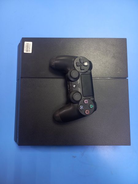 Купить Sony PlayStation 4 1TB (CUH-1109A) в Чита за 16500 руб.