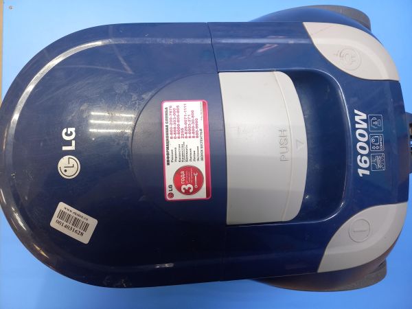 Купить LG VK69162N в Чита за 700 руб.