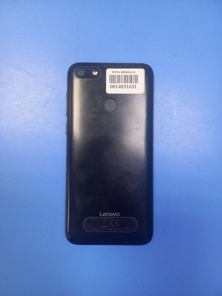 Купить Lenovo A5 (L18021) Duos в Чита за 2100 руб.