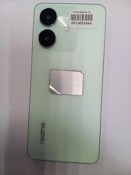 Купить Realme Note 60x 3/64GB (RMX3938) Duos в Чита за 4100 руб.