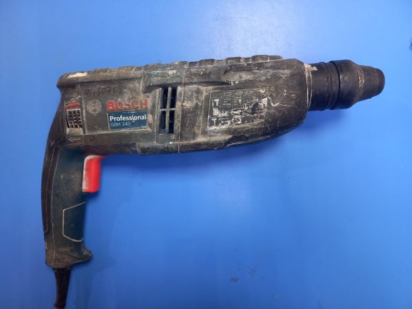 Купить Bosch GBH 240 в Чита за 3400 руб.