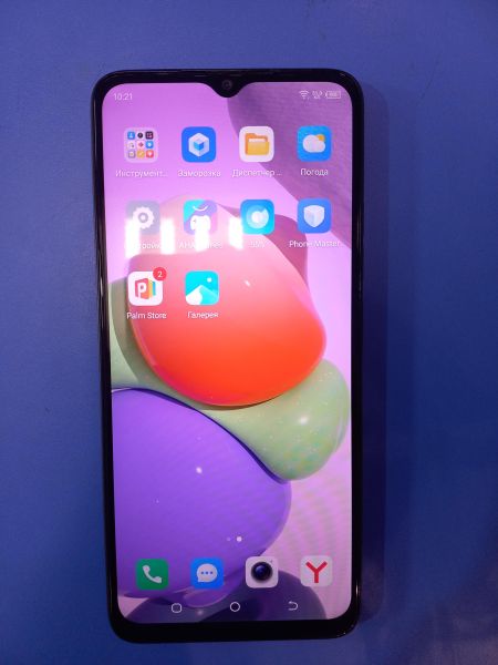 Купить TECNO POP 7 2/64GB (BF6) Duos в Чита за 3300 руб.