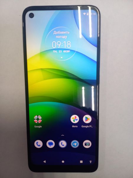 Купить Lenovo K12 Pro 4/128GB (XT2091-8) Duos в Чита за 5200 руб.