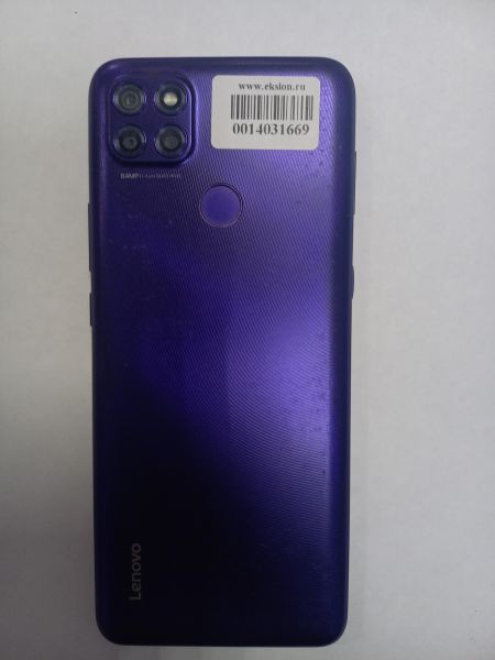 Купить Lenovo K12 Pro 4/128GB (XT2091-8) Duos в Чита за 5200 руб.