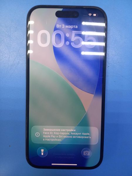 Купить Apple iPhone 15 128GB в Чита за 33600 руб.