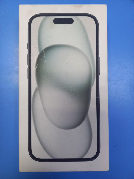 Купить Apple iPhone 15 128GB в Чита за 33600 руб.