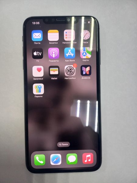 Купить Apple iPhone XS Max 256GB в Чита за 12300 руб.