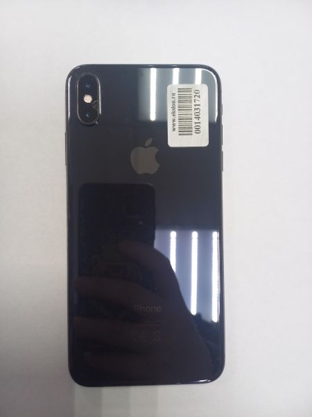 Купить Apple iPhone XS Max 256GB в Чита за 12300 руб.